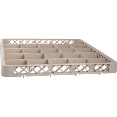 Carlisle Foodservice Extender, Glass Rack, 25 Glass For - Part No Carlre25 CARLRE25
